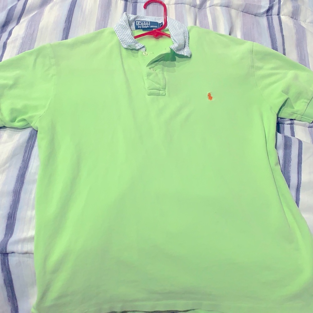 Ralph Lauren polo